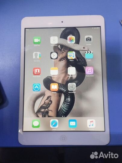 Планшет Apple iPad Mini 1 2012 32Gb