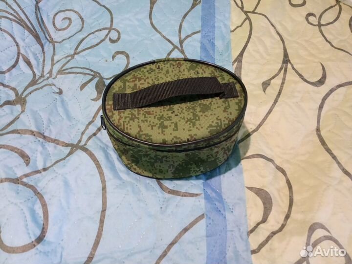 Футляр для безинерционной катушки 2,1л