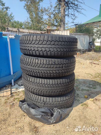 Maxxis HT-750 Bravo 235/65 R17 201