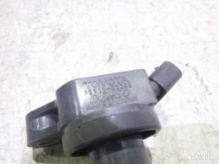 Катушка зажигания Тойота