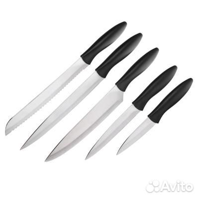 Набор ножей 6пр vetta (803-050)