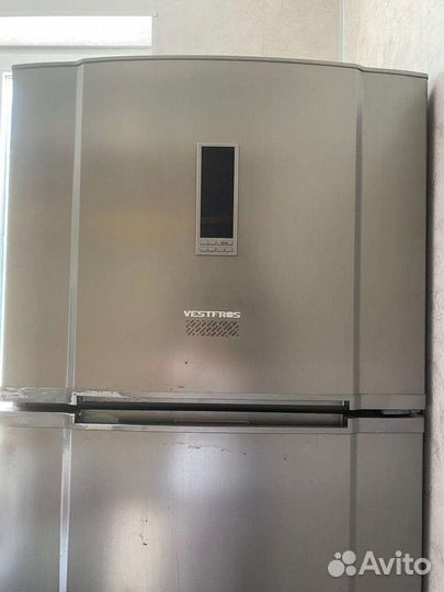Холодильник фестфрост в нерабочем состоянии
