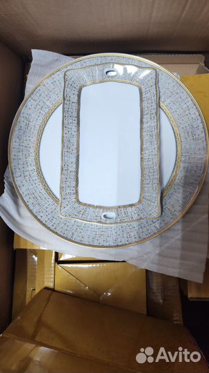 Персона посуда