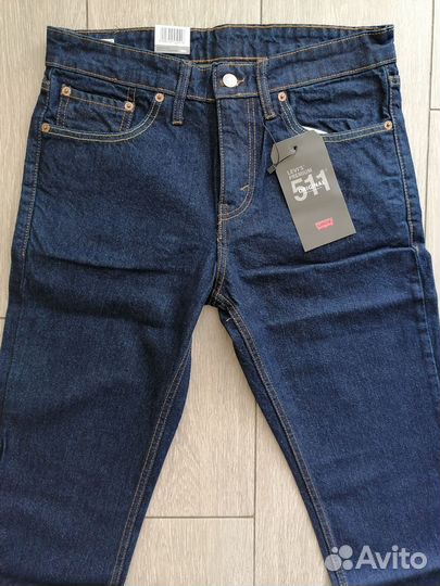 Джинсы Levi's 511