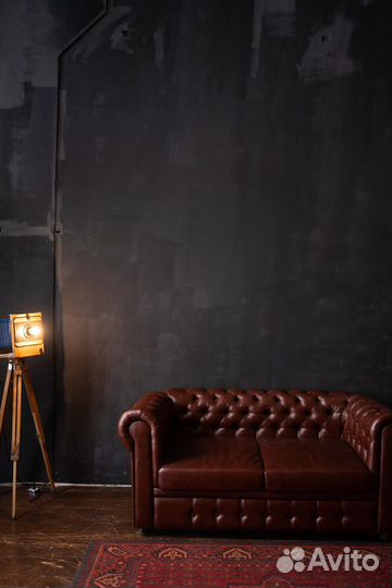 Фотостудия