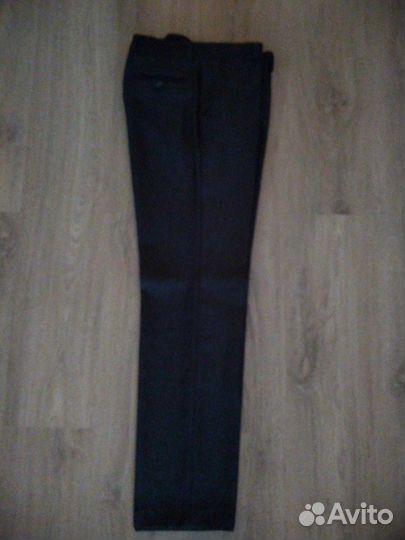 Костюм школьный