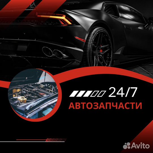 Датчик кисл. OZA624-E4