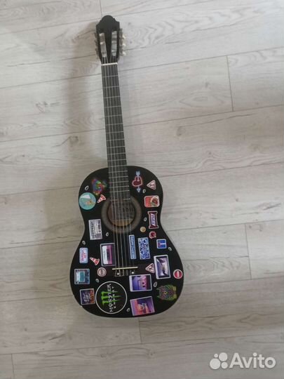 Классическая гитара Fabio FAC-502