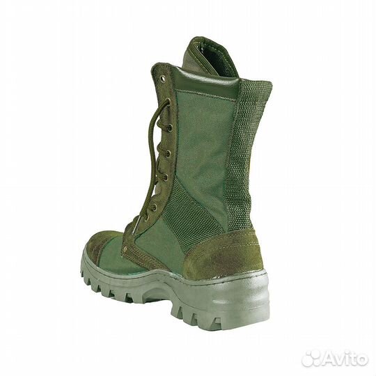 25139 Берцы Armada Торнадо 205 О олива