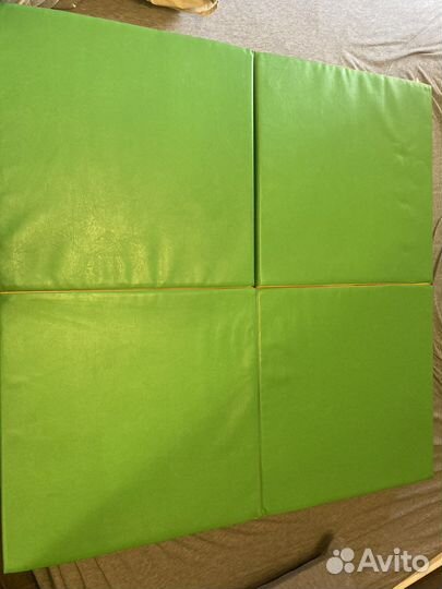 Мягкий щит Romana