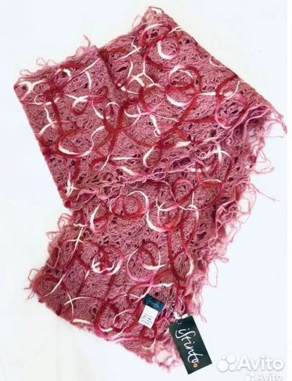 Палантин новый