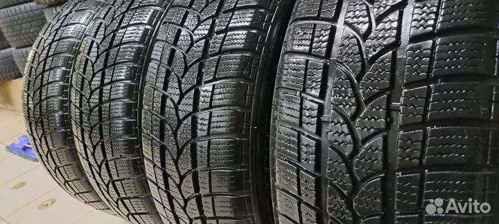 Taurus 601 Winter 225/55 R17 101V