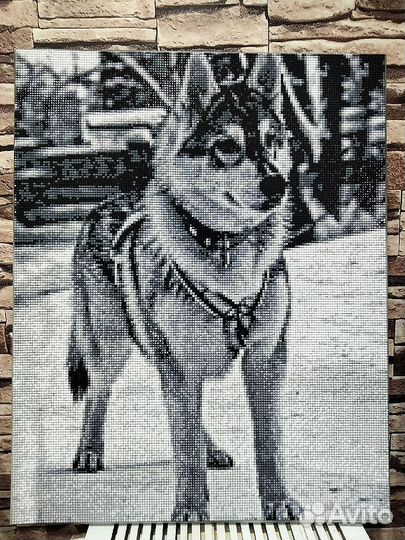 Алмазная мозаика - Производитель