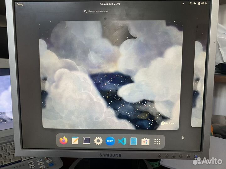 Монитор Samsung syncmaster 940n