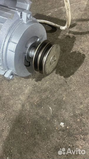Насос авз-20Д