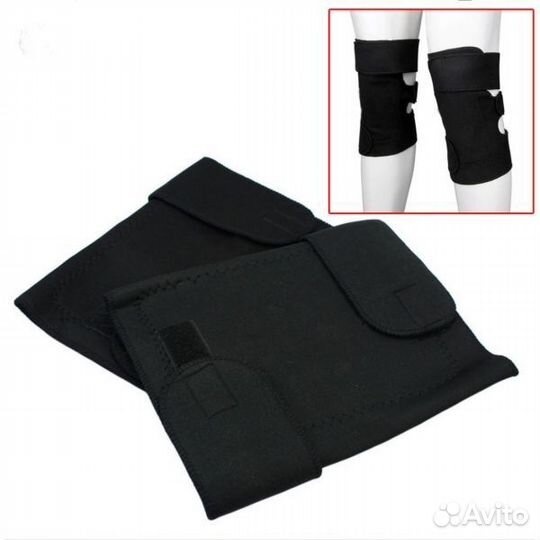 Турмалиновый налокотник