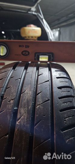 Nexen N'Fera SU4 195/55 R16