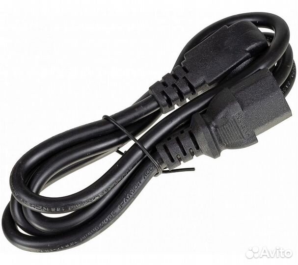 Блок питания Accord ACC-600W-NP 600W