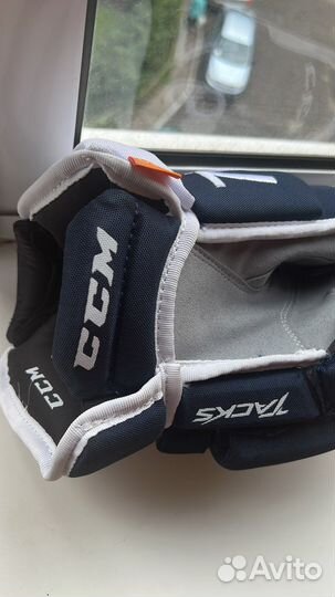 Шлем хоккейный bauer 4500