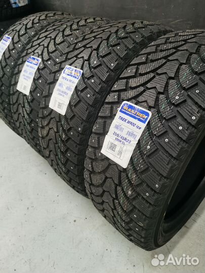 Maxtrek Trek M900 Ice 255/45 R20
