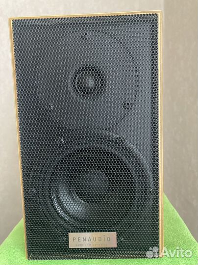 Колонки penaudio