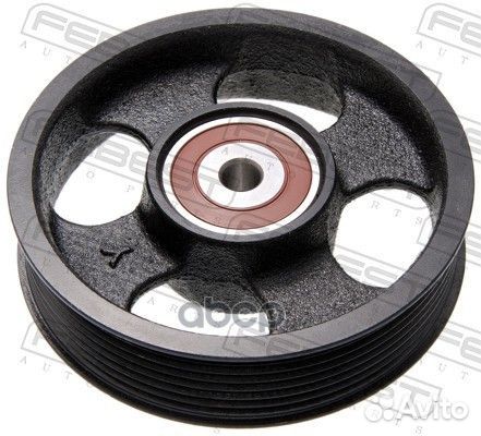 Ролик обводной приводного ремня 0188ACA30 Febest