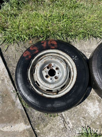 Диски R13 ваз 2101