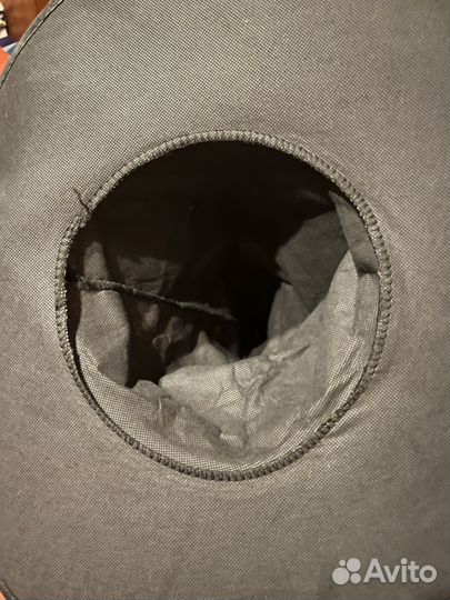 Атрибутика к образу 