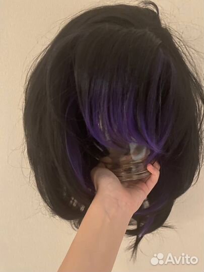 Косплей на Шинобу Кочо