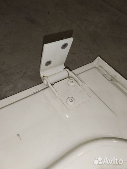 Дверца инструментального ящика DAF