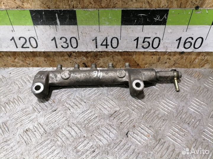 Рейка топливная рампа Nissan Pathfinder r51