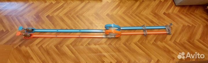 Автомобильный трек Hot Wheels