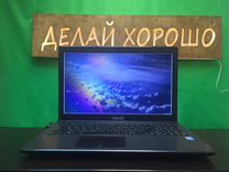 Надежный asus для работ в офисе