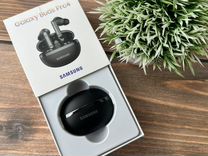 Galaxy buds 4 pro наушники