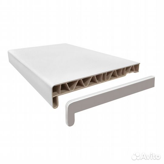 Комплектующие для пластиковых окон