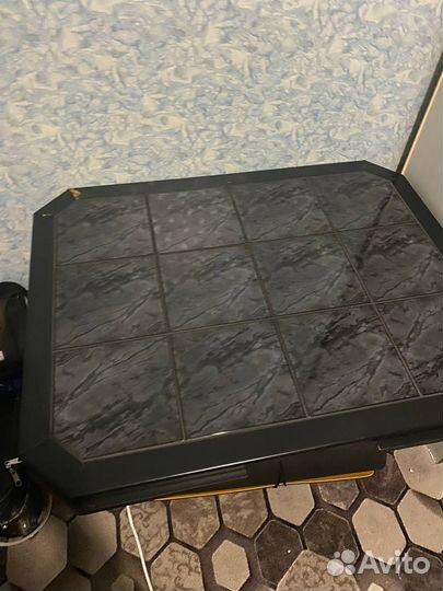 Журнальный столик бу