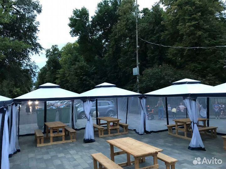 Аренда шатра, шатров, тент, палатки