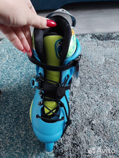 Продам ролики