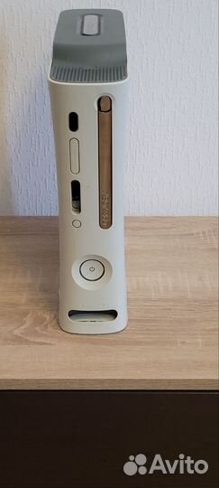 Xbox 360 Freeboot