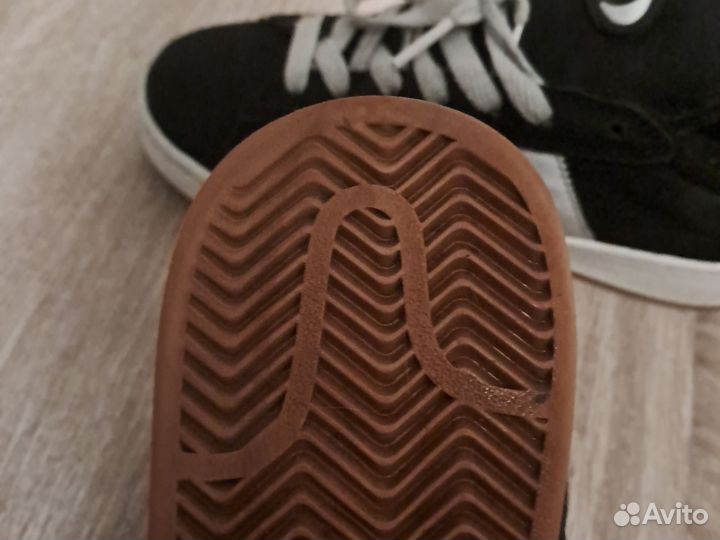 Кроссовки Adidas Campus р.36,5-37 (23,8 см.), замш