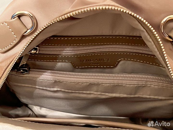 Рюкзак женский, Tendance