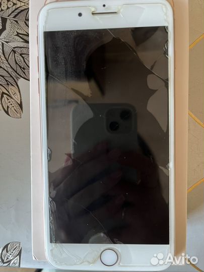 iPhone 8 Plus, 128 ГБ