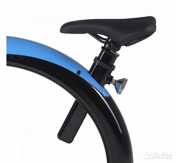 Спин-байк EVO fitness Infinity