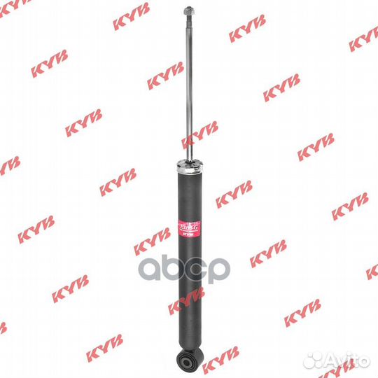 Амортизатор зад.Audi A4 2007-2015, A6 2010-2011