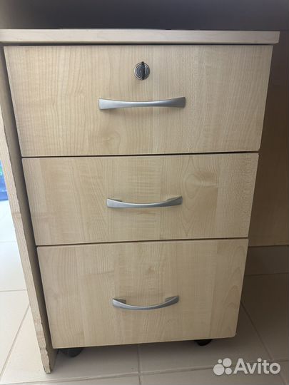 Офисная мебель комплект бу