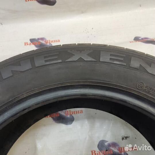 Nexen N'Fera SU1 215/55 R17