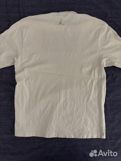 Футболка Jordan a ma maniere