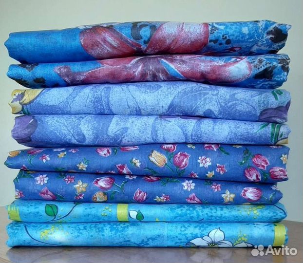 Комплект постельного белья