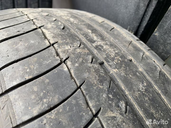 Michelin Latitude Sport 225/60 R18