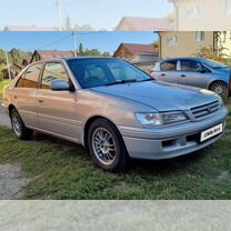 Toyota Corona Premio 2.0 AT, 1997, 443 000 км, с пробегом, цена 350 000 руб.